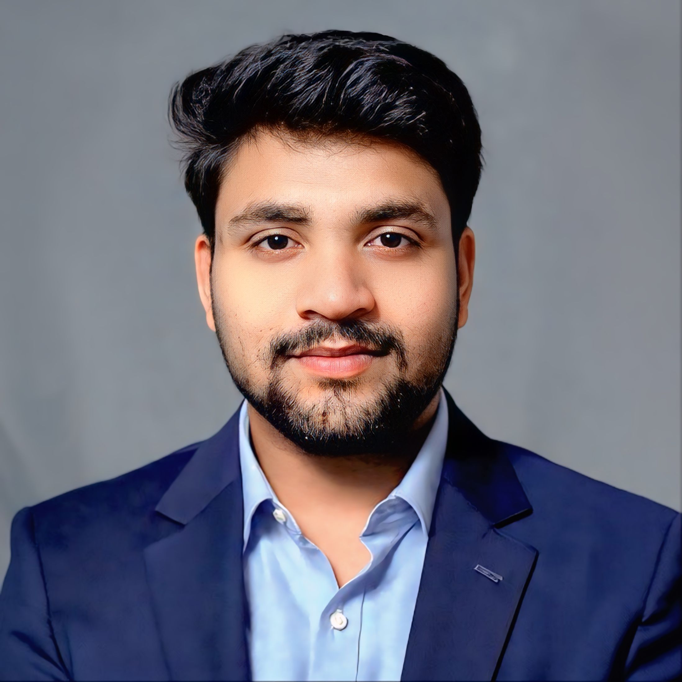 Ayush Sen