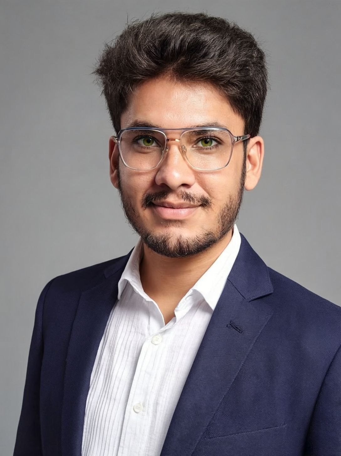 Ayush Tiwari