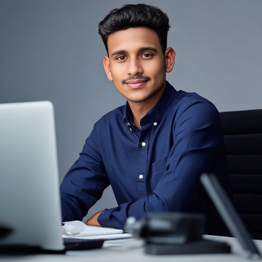 Rahul Patidar