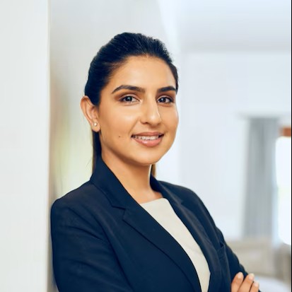 Priya Sharma