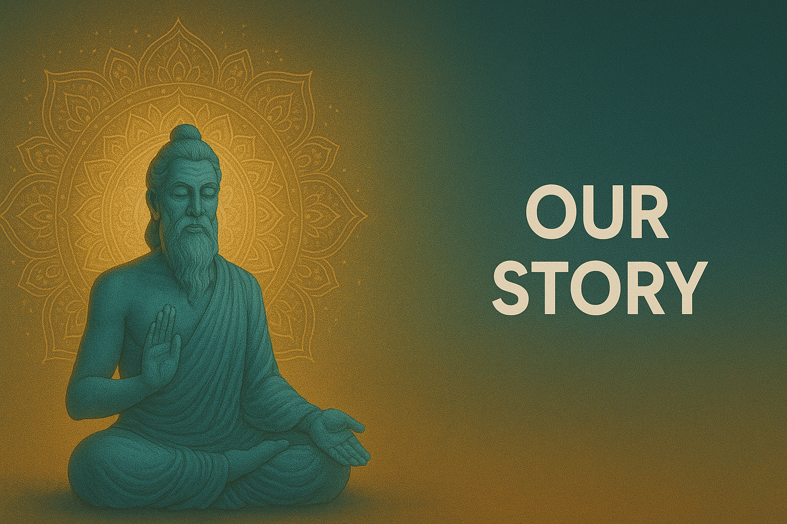 Our Story