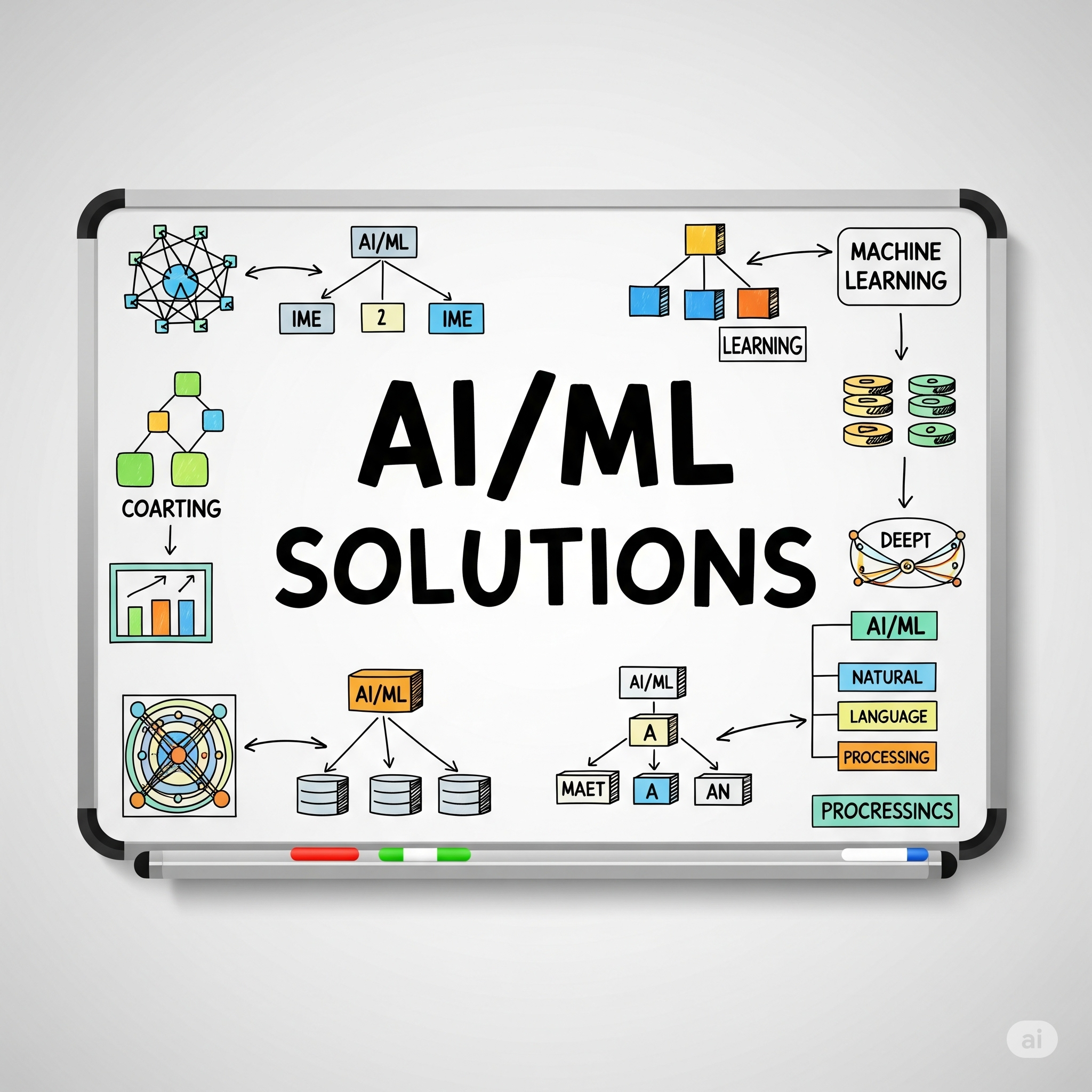 AI/ML & Generative AI