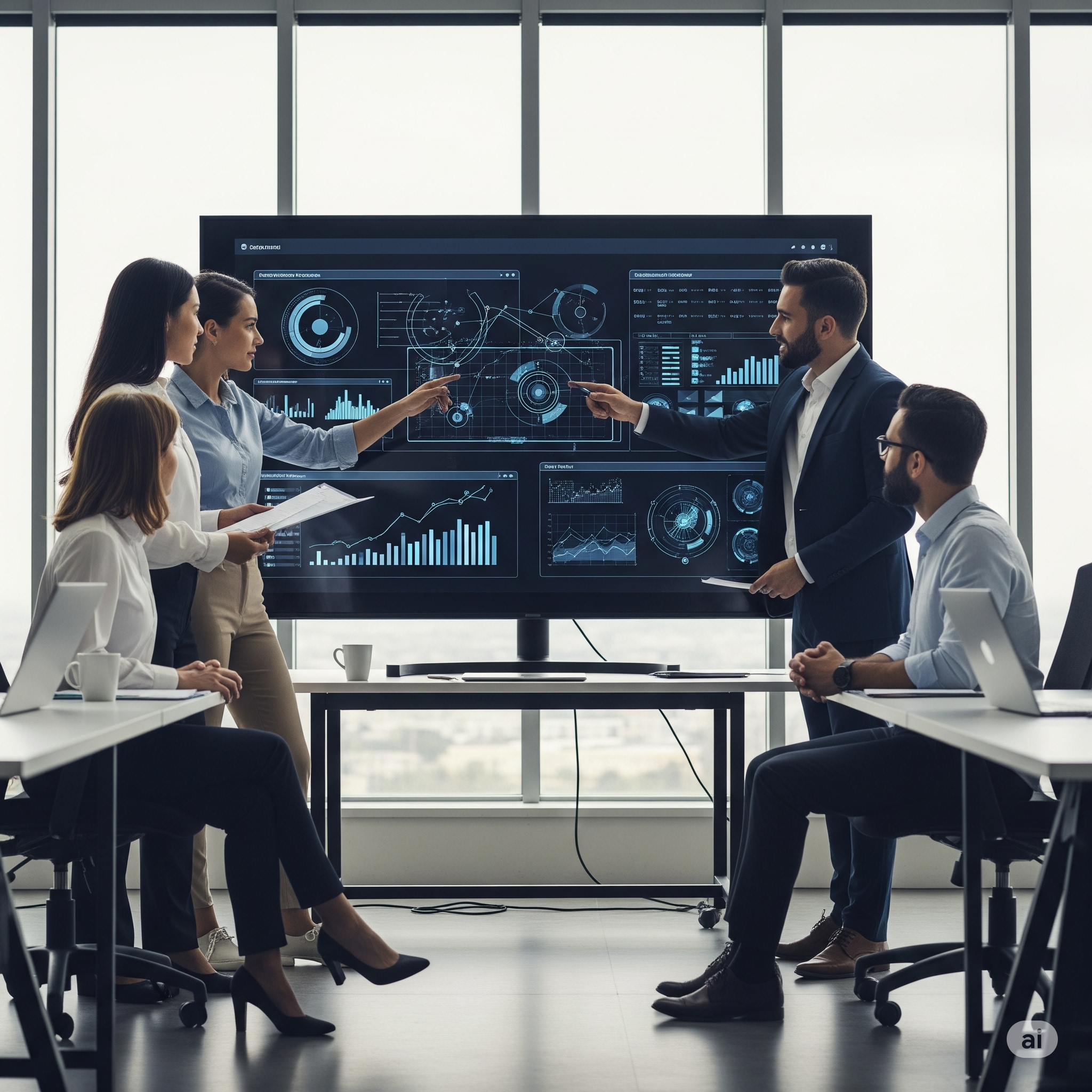 Technology Consultancy